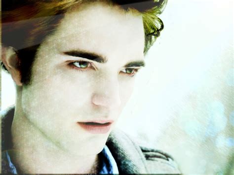 Wallpapers Background Robert Pattinson Edward Cullen Twilight