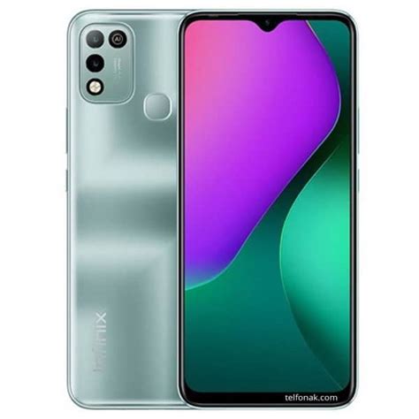 سعر و مواصفات Infinix Hot 10 Play مميزات وعيوب انفنكس هوت 10 بلاي