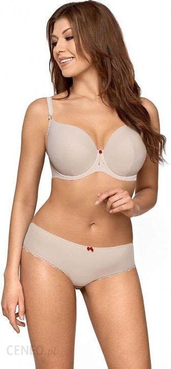 Ava Lingerie Biustonosz My Perfect Routine 1263 Beżowy Beżowy 85C