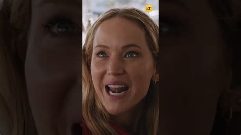 Jennifer Lawrence's CHAOTIC 'No Hard Feelings' Bloopers #shorts # ...