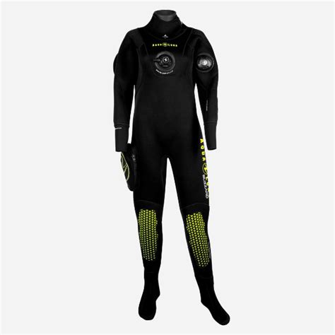 Combinaison Blizzard Homme Mm Aqualung Fadis Diving