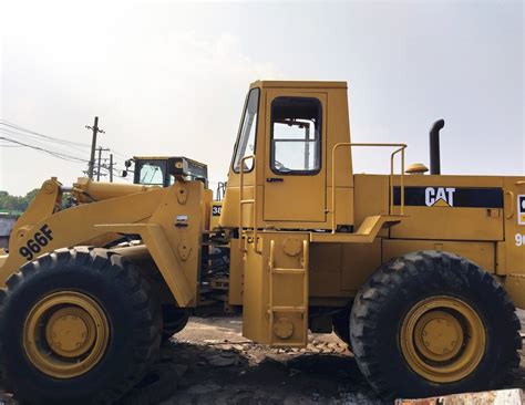 Caterpillar F For Sale Wheel Loader Eur