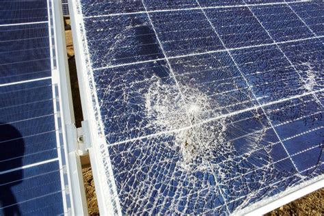 How To Tackle The 7 Common Problems With Solar Panels