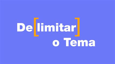 Conheça Os 50 Melhores Temas Para Tcc Para O Ano De 2025