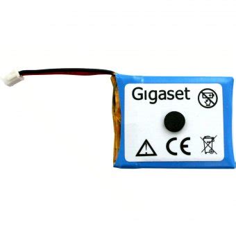 Giga Shop Akkus Gigaset Pro Phones Equipment