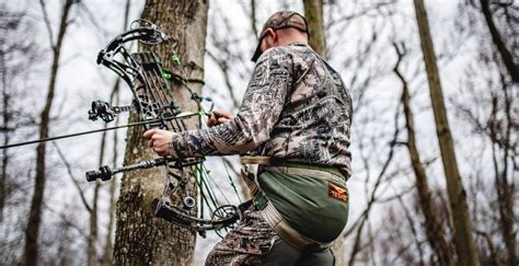 Tethrd Mantis Tree Saddle Review - Hunting Gear Deals