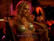 Naked Julie Benz In Desperate Housewives