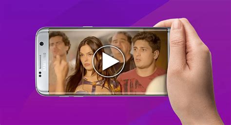 Aprenda Como Assistir Tv No Celular Atravs De Um