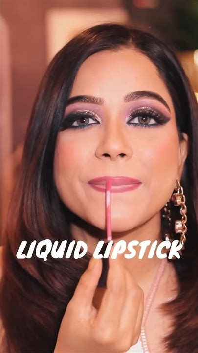 Fuller Lipstick Hack😱👄💄lipstick Lipstickhacks Makeup Shorts