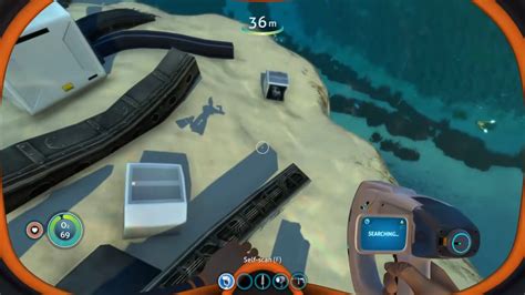 Subnautica: All Crafting Recipes