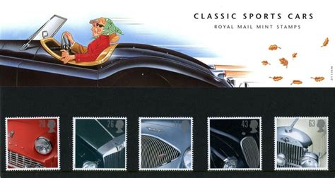 1996 Sports Cars Pack