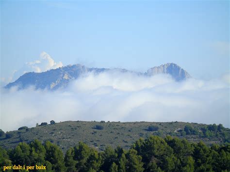 Moleta D Aitana M Y Aitana M Por El Arran Dels