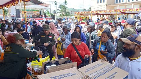 Gpm Ke Diharapkan Dapat Menekan Laju Inflasi Lintas Timor