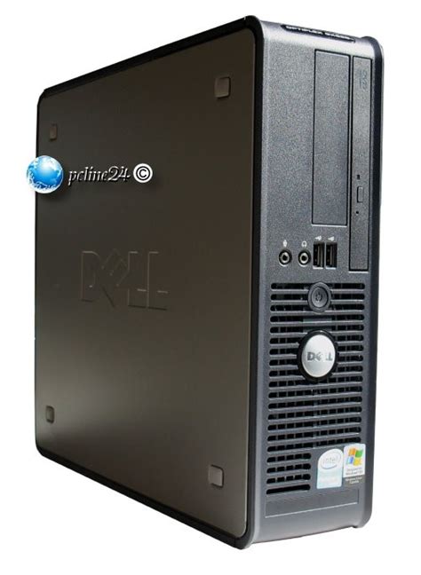 Dell Optiplex Sff Core Duo E Ghz Gb Gb Dvdrw Dccy F