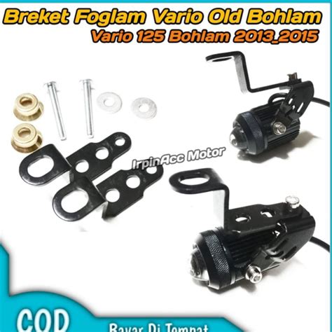 Jual Keluaran Terbaru Breket Bracket Lampu D Laser Foglam Breket Lampu