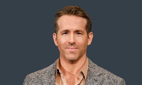 What is Ryan Reynolds Net Worth in 2023? [With Biography]