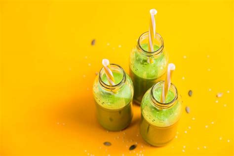 Arugula Smoothie Recipes You Will Love Vibrant Happy Healthy