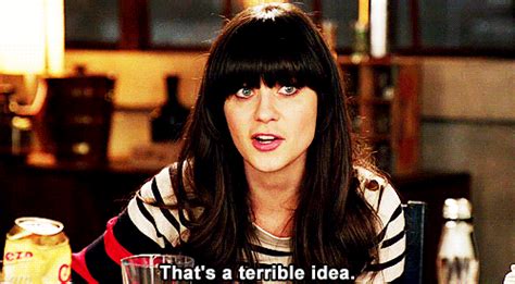 Coach New Girl Quotes Quotesgram