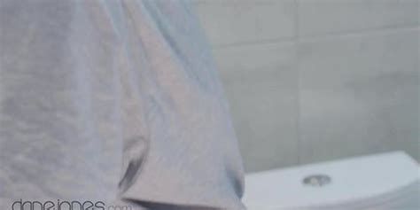 Dane Jones Horny Husband Has His Morning Wood Attended To By Sexy Wife Tnaflix