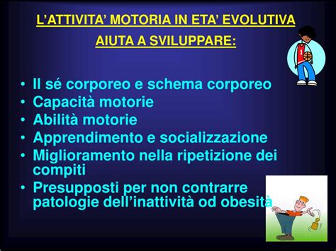 PPT Promozione dellattività motoria nella scuola dellinfanzia e