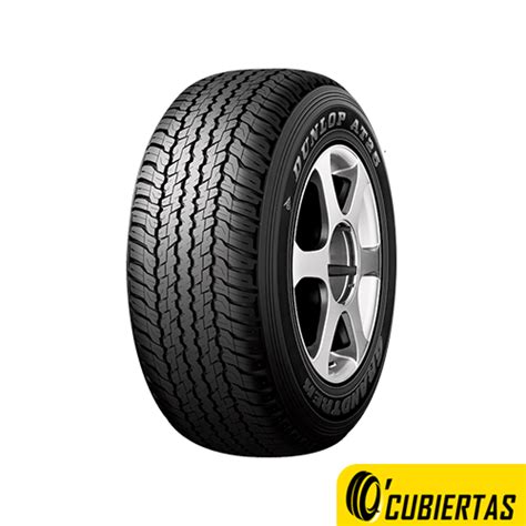 Cubierta Dunlop Grandtrek At25 ⚫ Medidas Precios Y Sucursales