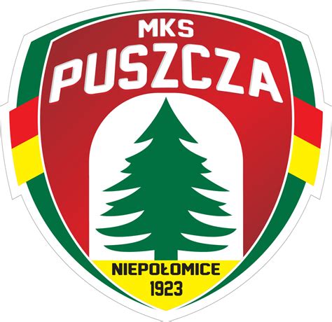 PKO BP EKSTRAKLASA Puszcza Niepołomice