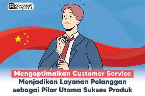 Petuah Dari Pengusaha Tiongkok Untuk Meraih Kesuksesan