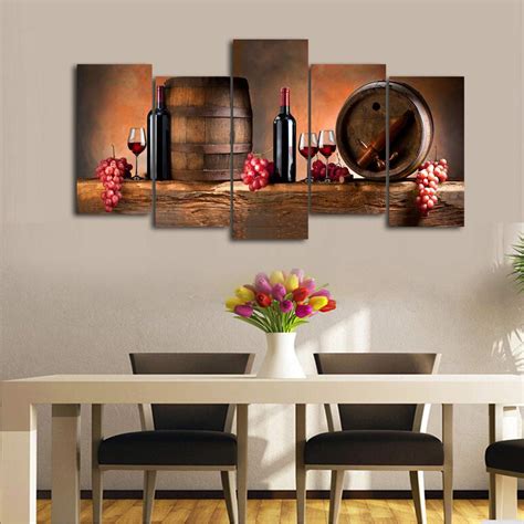 Wall Art For The Dining Room