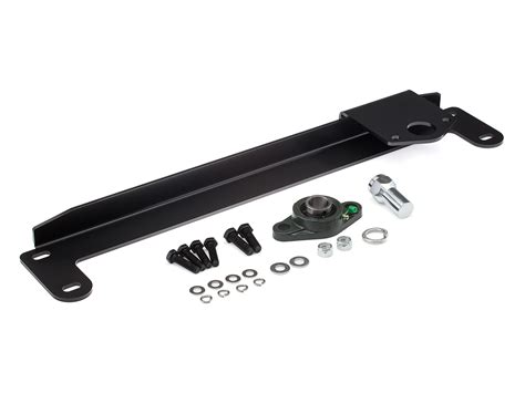 Steering Gear Box Stabilizer Brace For 2003 08 Ram 2500 3500 Cummins