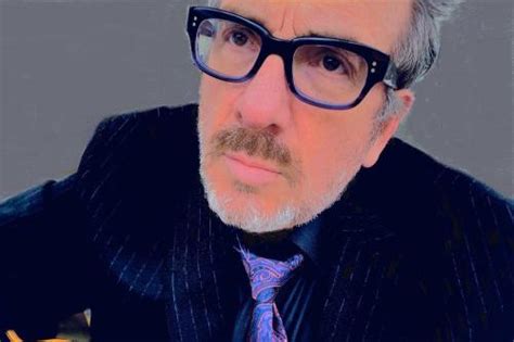 Elvis Costello Announces New Album