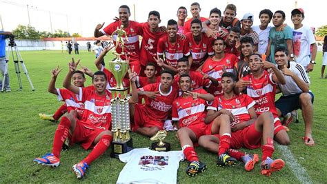 CRB vence CSA no tempo normal e nos pênaltis e conquista título sub 17