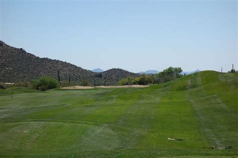 Rancho Manana Golf Club Cave Creek Arizona Golfcoursegurus