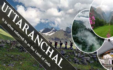 Uttaranchal – The Travel Guide