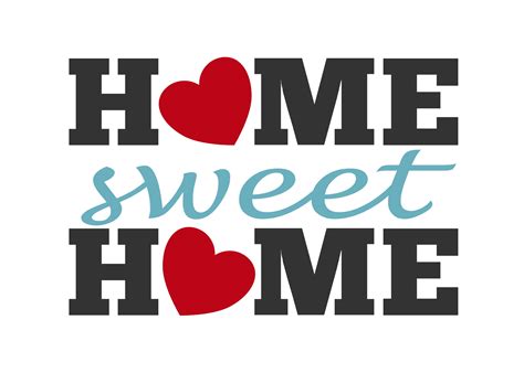 Free Home Sign Cliparts, Download Free Home Sign Cliparts png images ...