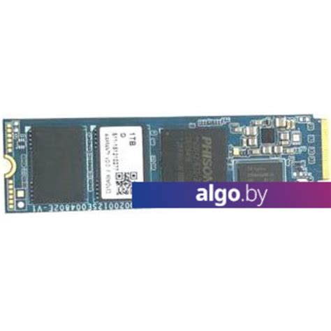 Pioneer APS-SE20G 512GB SSD купить в Минске, цена