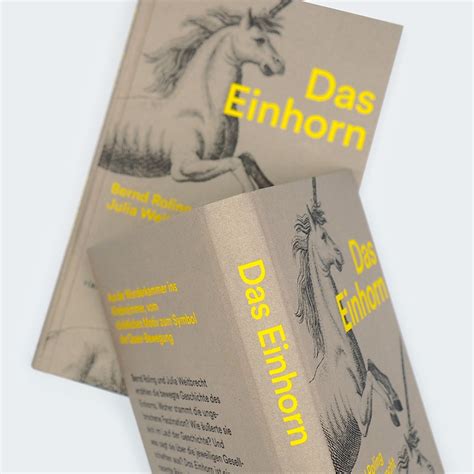 Das Einhorn B Cher Hanser Literaturverlage