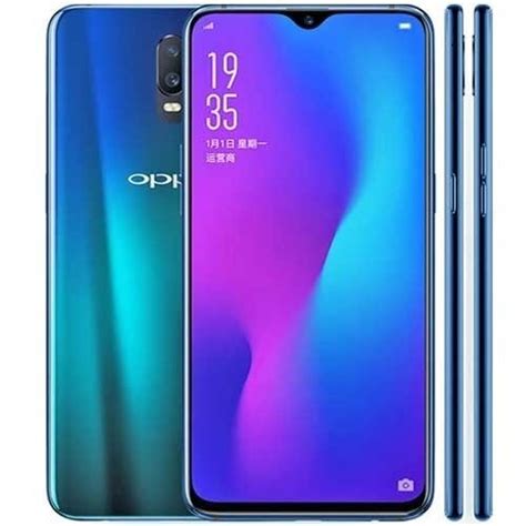 Oppo R17 Price In Bangladesh Full Specs Aug 2024 MobileBD