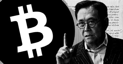 Robert Kiyosaki Eyes Bitcoin Purchase