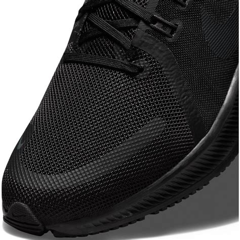 Nike Quest 4 Running Shoes Black Runnerinn