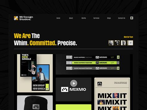 modern website designs themes templates  downloadable graphic