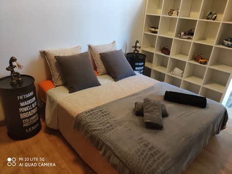 Chambre Vintage Granges Des Camargays Aubais Gay Sejour Booking