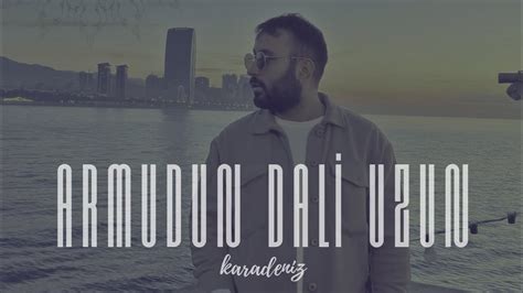 Onur Boz Armudun Dali Uzun Official Audio Youtube