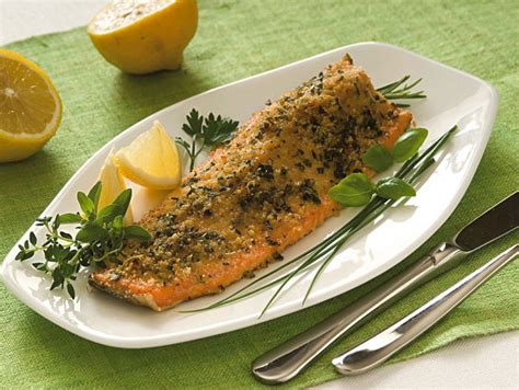 Ricetta Trota Salmonata Aromatica Donna Moderna