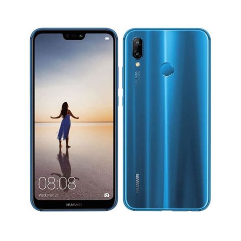 Huawei P Lite Cep Telefonu Senetli Al Veri