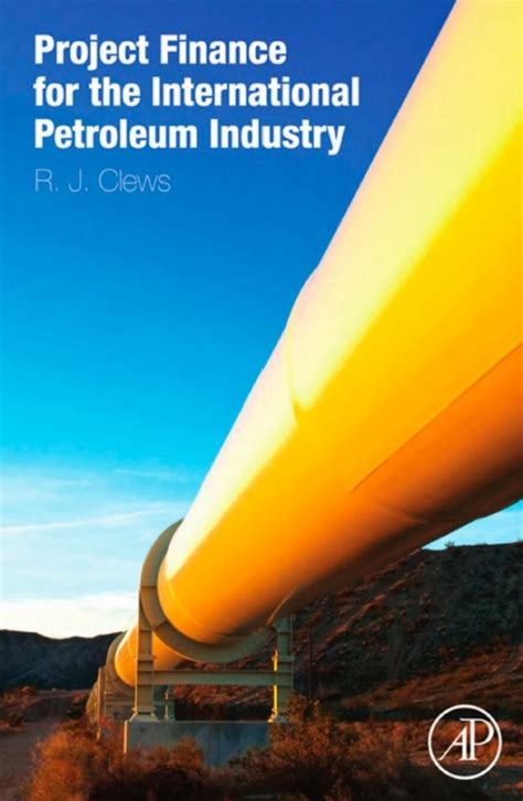 Project finance for the international petroleum industry / Проектное ...