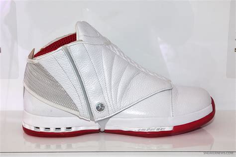 27 Air Jordans Take On A Chicago Colorway