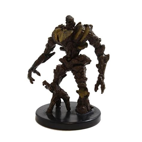 Pathfinder Battles Maze Of Death Wood Golem 13