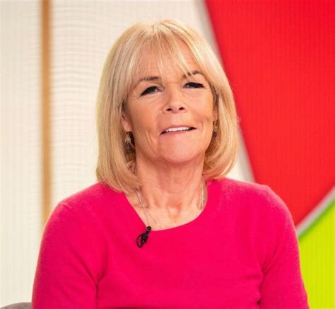 Linda Robson Loose Women Women Linda