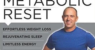 Riding Writing The Stark Naked 21 Day Metabolic Reset By Brad