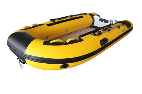 Inflatable Boat Professional Boat Factory Aquakinx